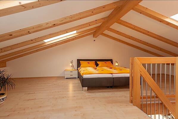 Weifnerhof - room Photo