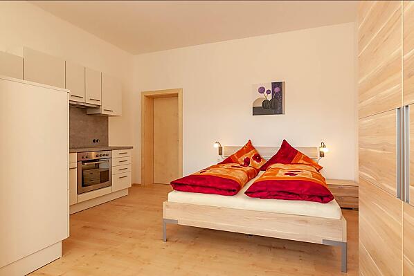 Weifnerhof - room Photo