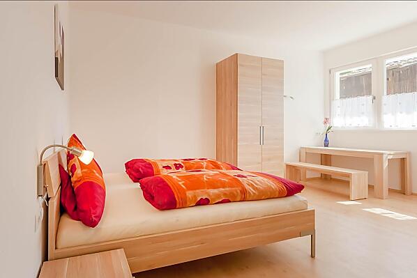 Weifnerhof - Zimmer & Wohnungen Photo