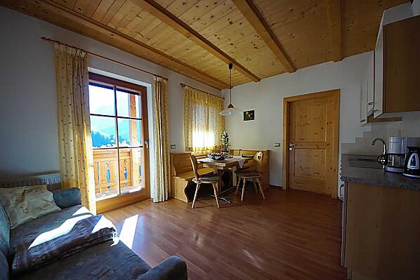 Lüch Mosl - Zimmer & Wohnungen Photo