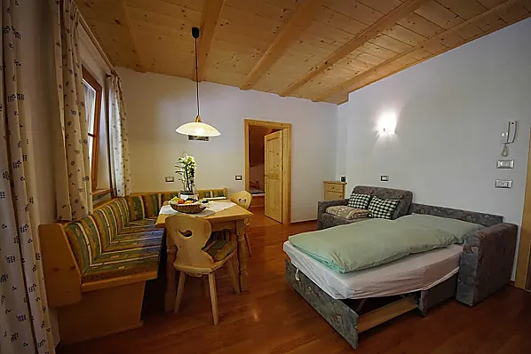 Lüch Mosl - Zimmer & Wohnungen Photo