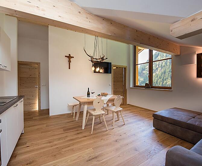 Seebacherhof - gallery Photo