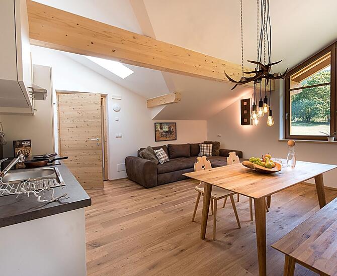 Seebacherhof - gallery Photo