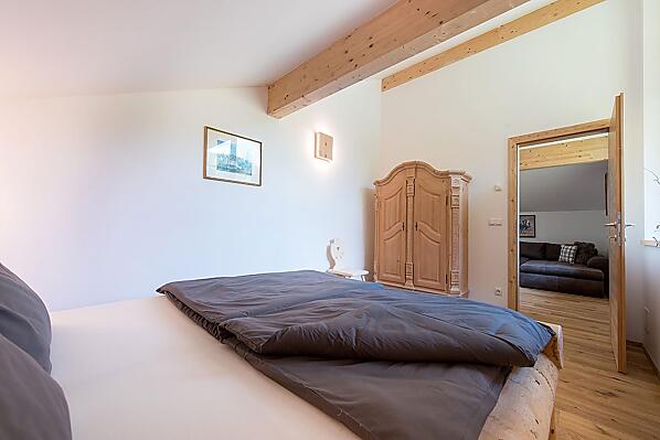 Seebacherhof - room Photo