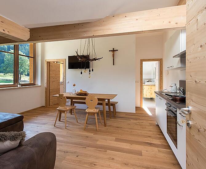 Seebacherhof - gallery Photo