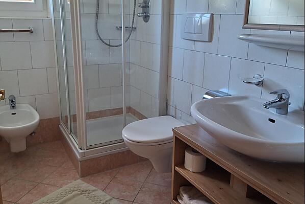 Ciasa Fordi - room Photo