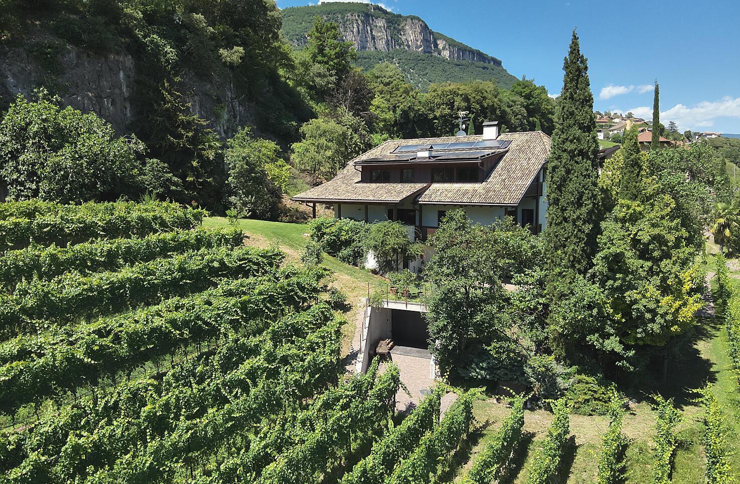 Felsenhof - gallery Photo