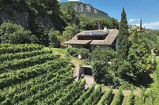 Felsenhof - Liste Photo