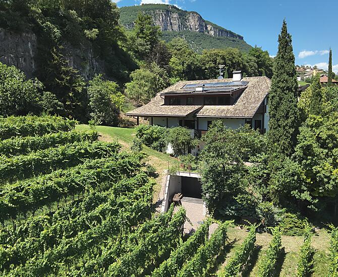 Felsenhof - gallery Photo