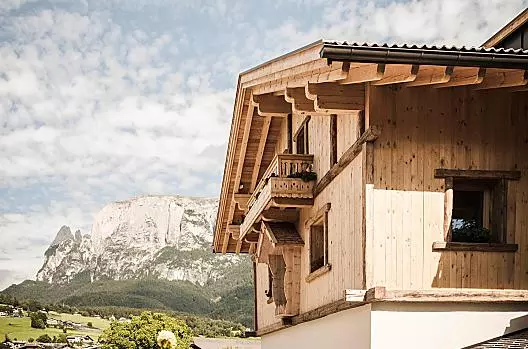 Huberhof - Liste Photo