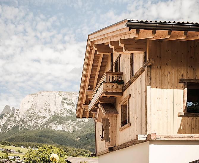Huberhof - gallery Photo