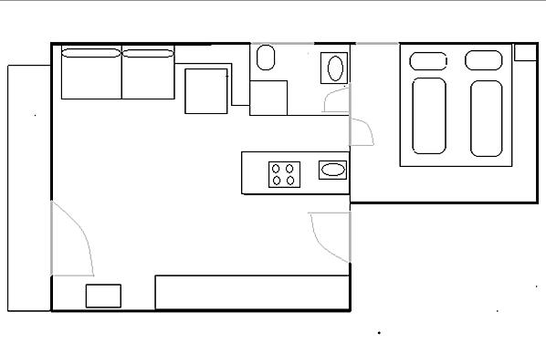 Garberhof - room Photo