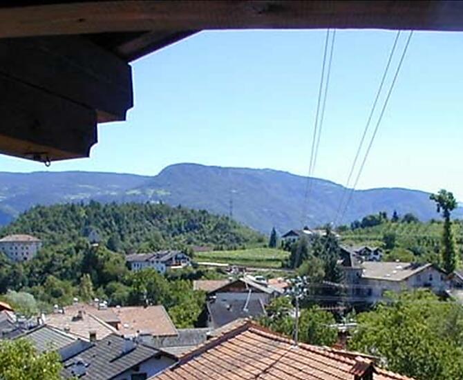 Garberhof - gallery Photo