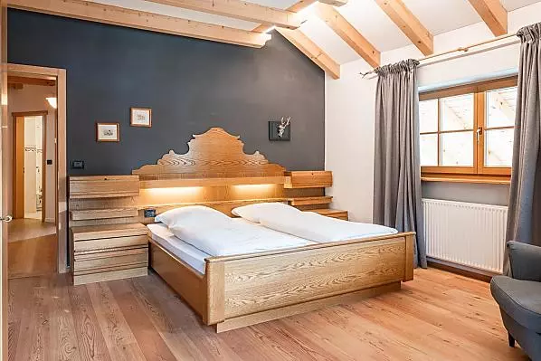 Lotschenhof - room Photo
