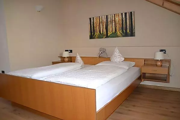 Lotschenhof - room Photo