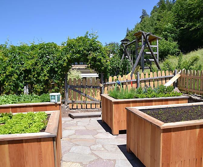 Lotschenhof - gallery Photo