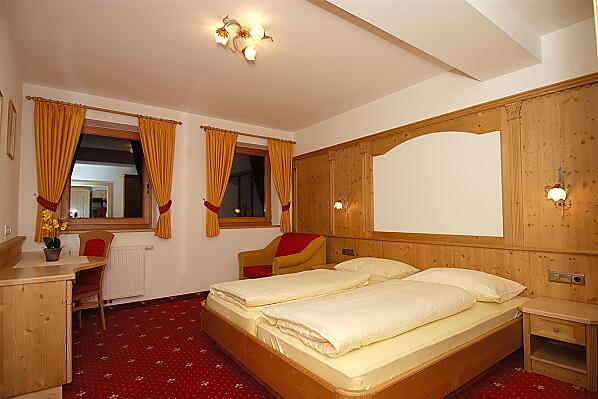 Zollhof - room Photo