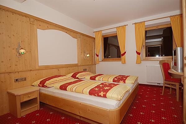 Zollhof - room Photo