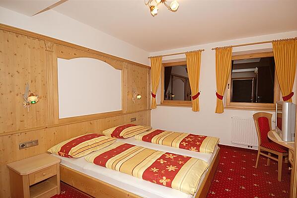 Zollhof - room Photo