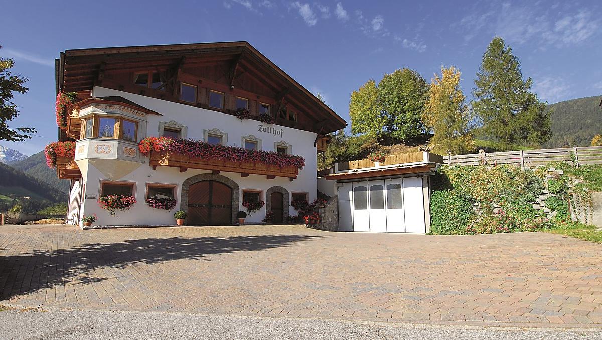 Zollhof - gallery Photo