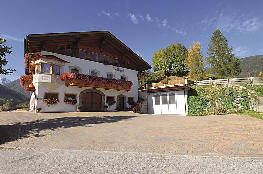 Zollhof - Liste Photo