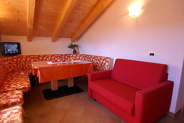 Lüch d'Salvester - room Photo