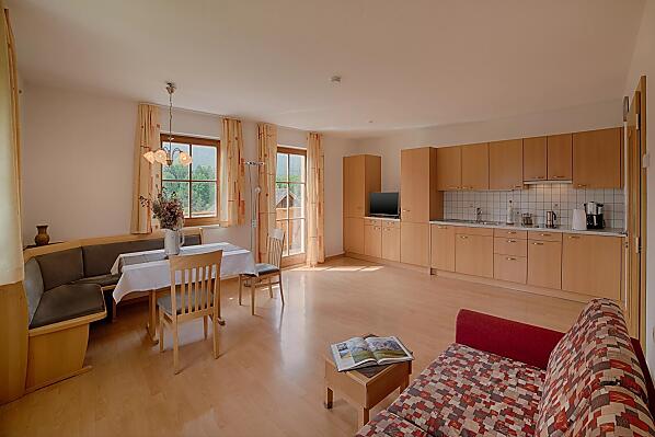 Moarberg - room Photo