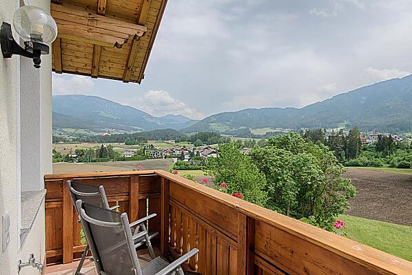 Moarberg - room Photo