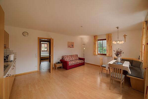 Moarberg - room Photo