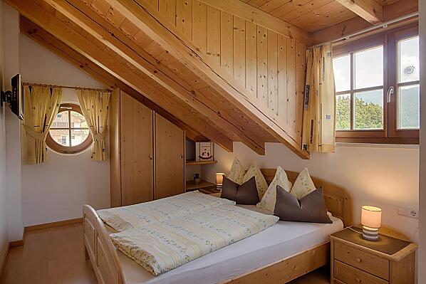 Moarberg - room Photo