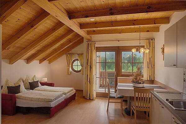 Moarberg - room Photo