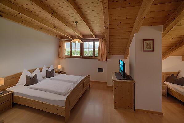 Moarberg - room Photo