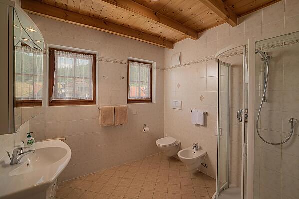 Moarberg - room Photo