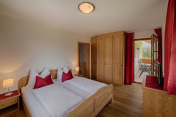 Moarberg - room Photo
