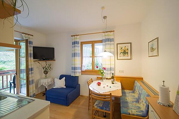 Beierlehöfl - room Photo