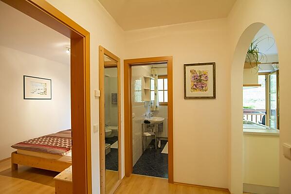 Beierlehöfl - room Photo