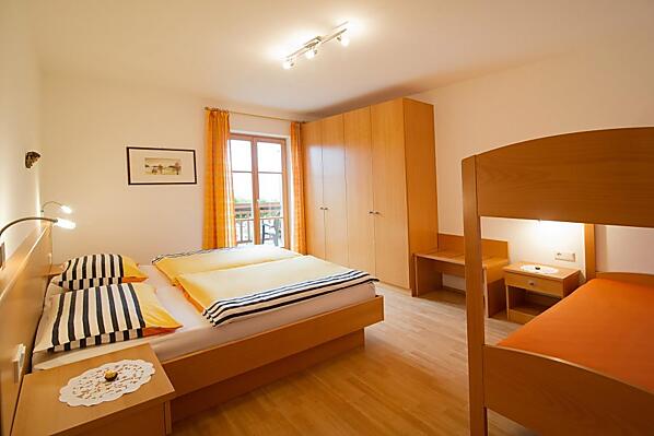Beierlehöfl - room Photo
