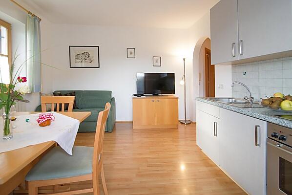 Beierlehöfl - room Photo