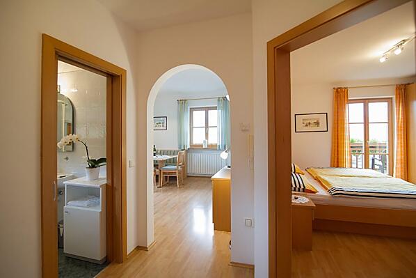Beierlehöfl - room Photo