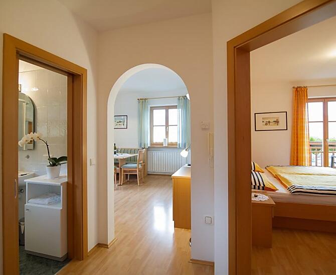 Beierlehöfl - gallery Photo