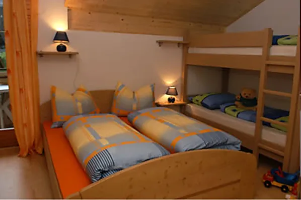 Winkhof - Zimmer & Wohnungen Photo