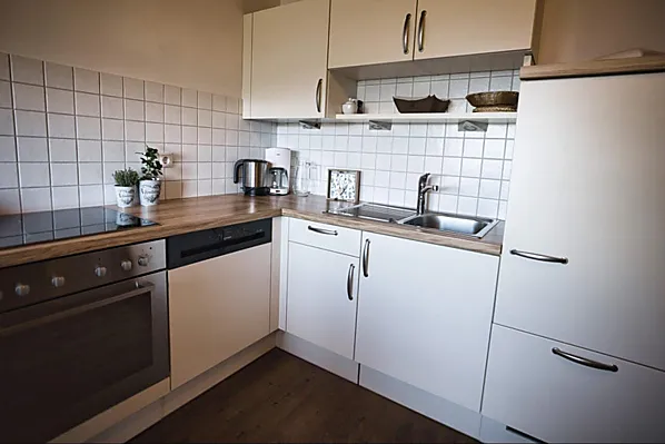 Wargerhof - Zimmer & Wohnungen Photo