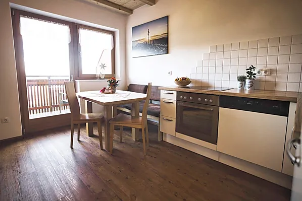 Wargerhof - Zimmer & Wohnungen Photo