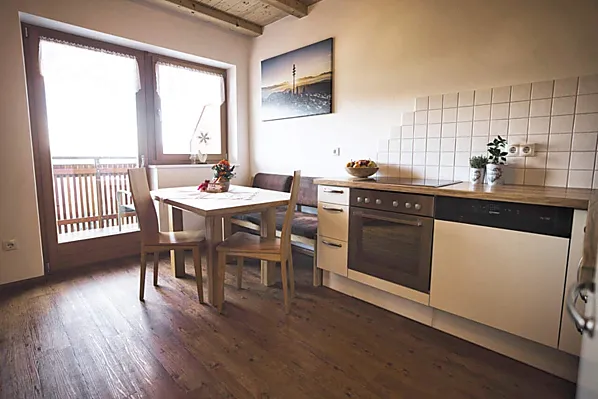 Wargerhof - Zimmer & Wohnungen Photo