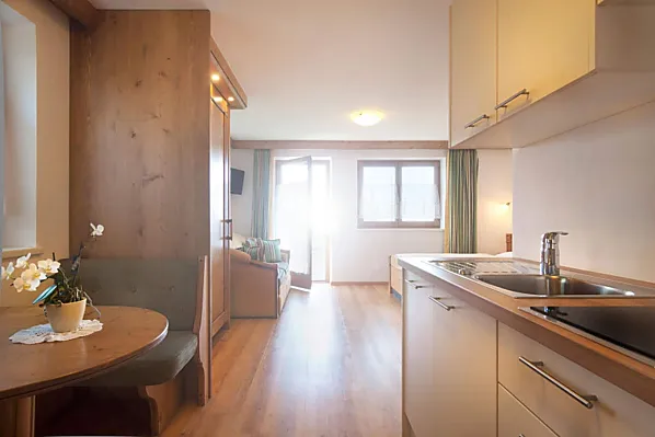 Wargerhof - Zimmer & Wohnungen Photo