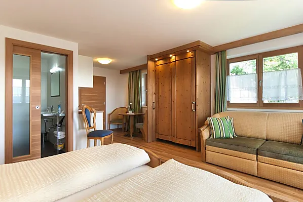 Wargerhof - Zimmer & Wohnungen Photo