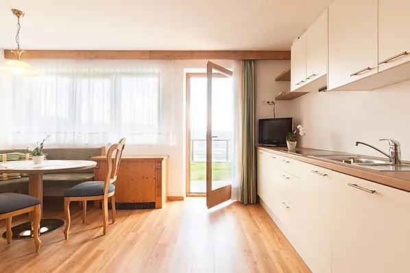 Wargerhof - Zimmer & Wohnungen Photo