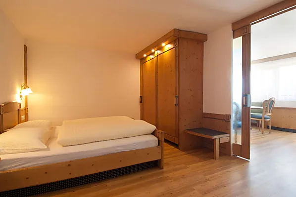 Wargerhof - Zimmer & Wohnungen Photo