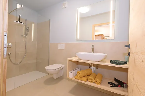 Wieserhof - Zimmer & Wohnungen Photo