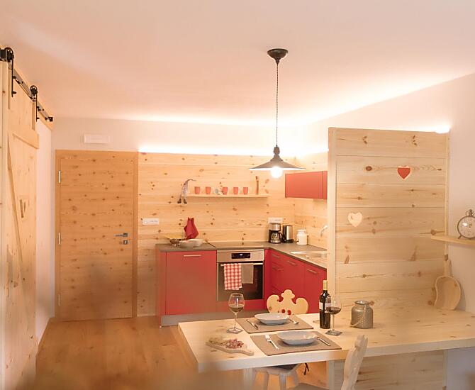 Wieserhof - gallery Photo